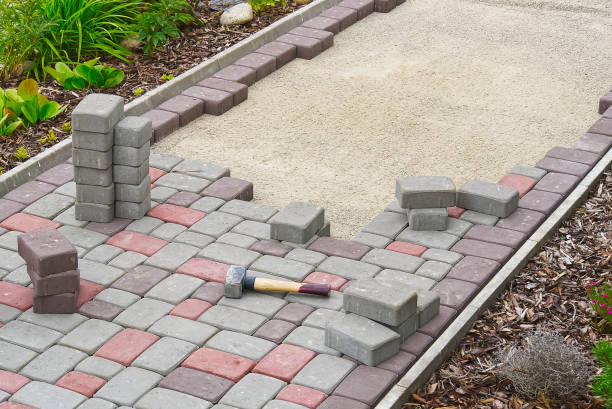 Best Commercial Driveway Pavers  in Feather Sound, FL